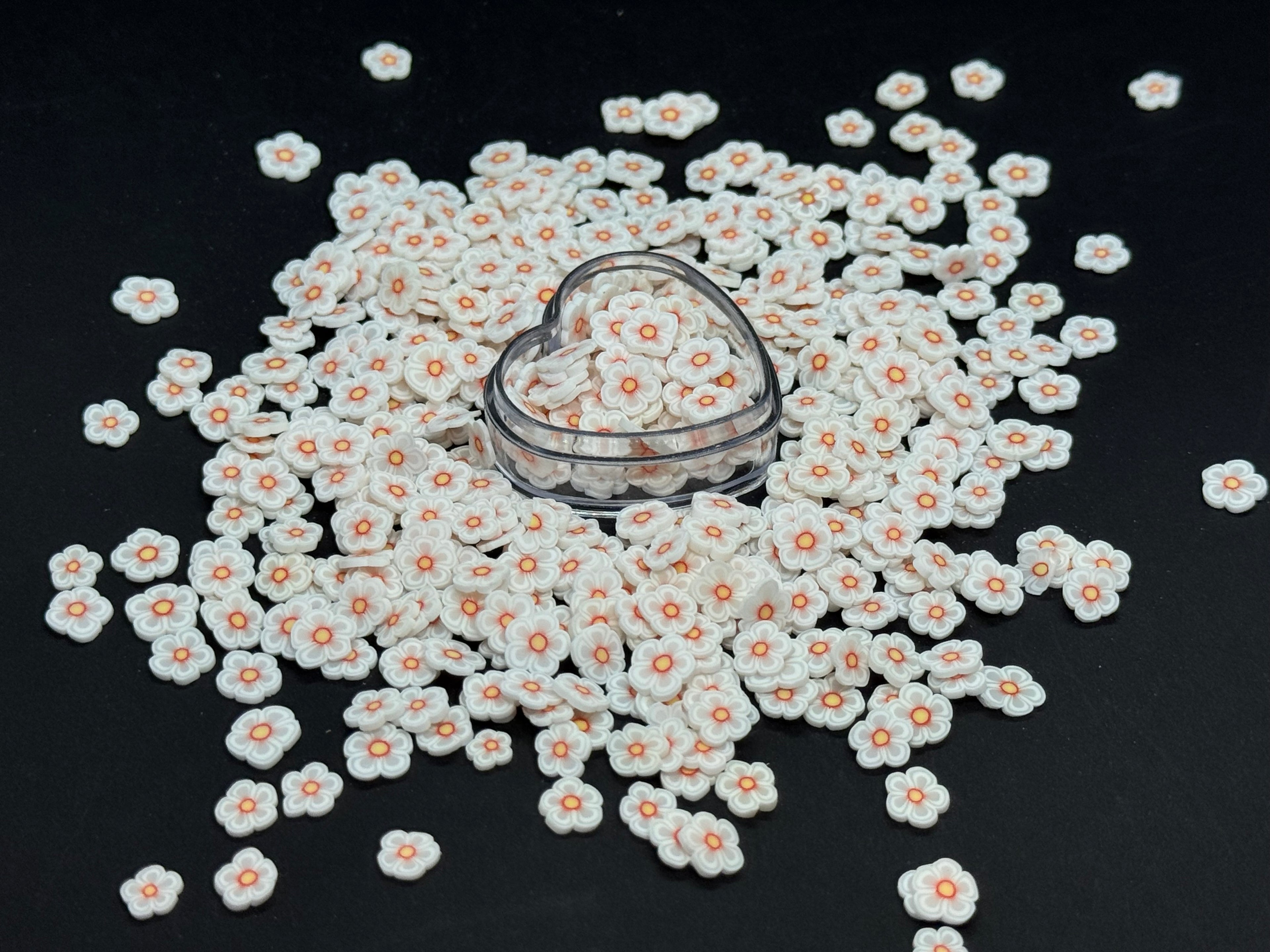 Shaped Glitter