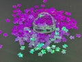 Shaped Glitter