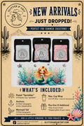 Tail of a Tale (Mermaid) Bundle