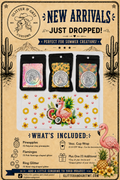Bright Flamingo Flare Bundle