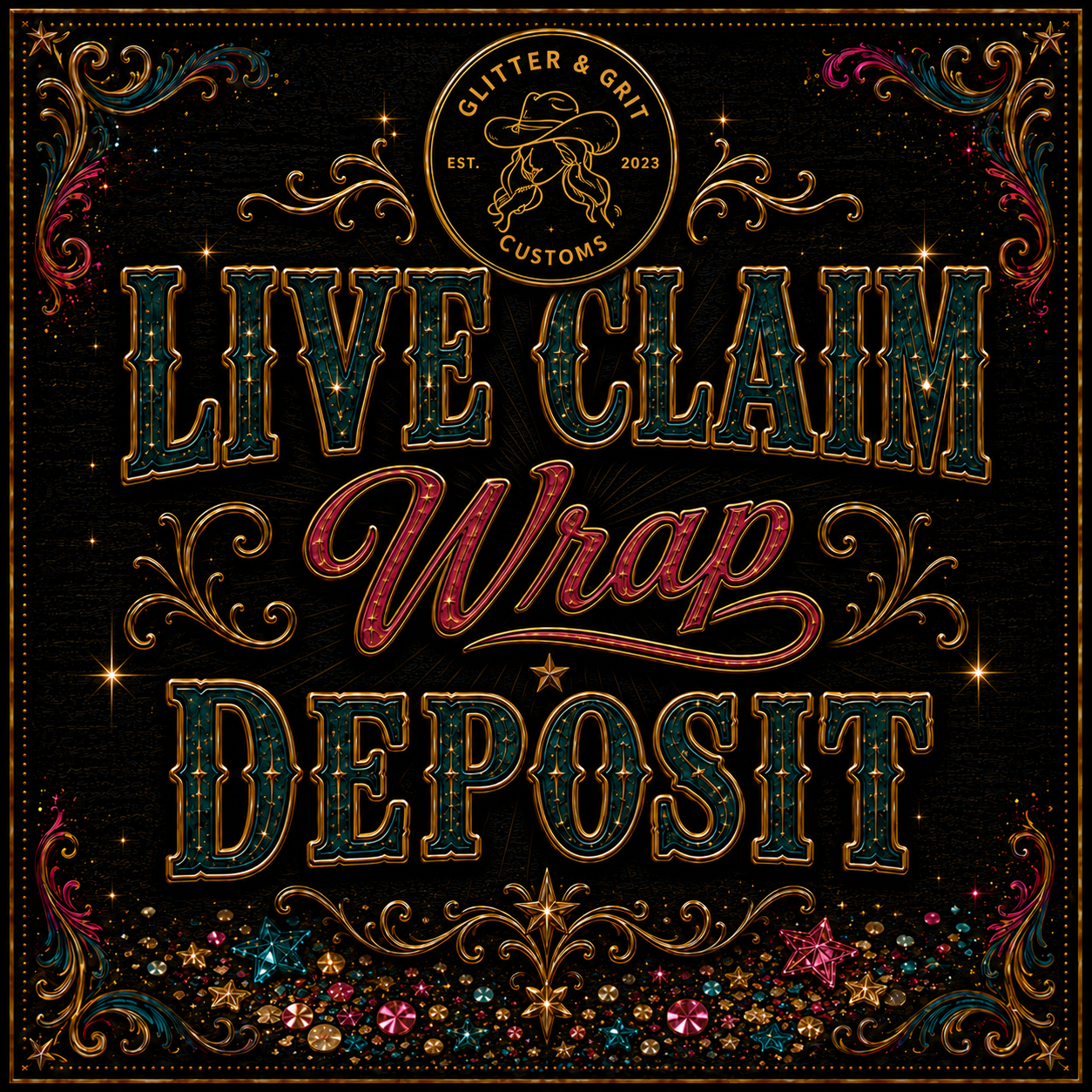 Deposits & Differences