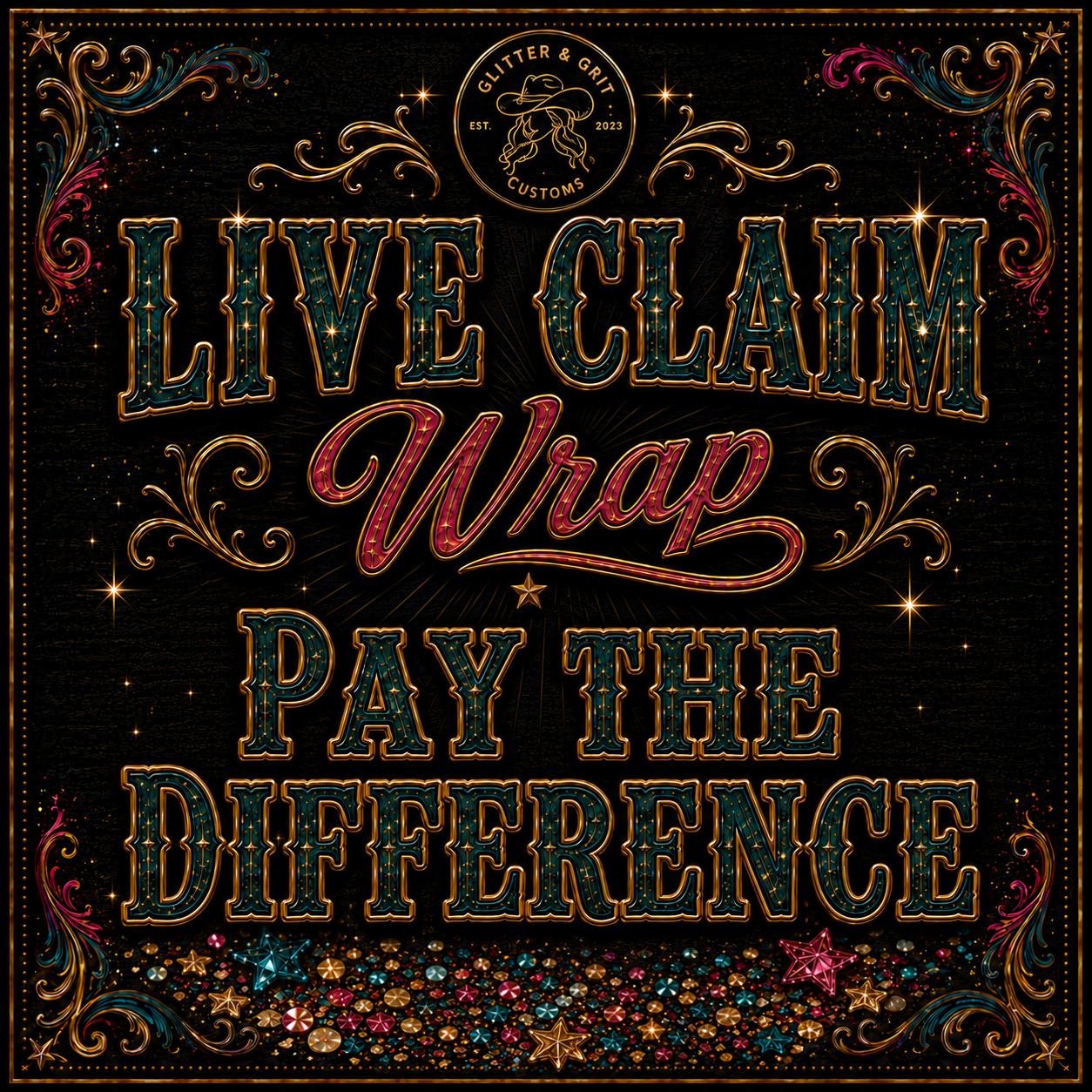 Deposits & Differences